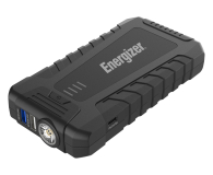 Energizer Urządzenie rozruchowe jump starter powerbank 8000 mAh - 1529364 - zdjęcie 4