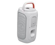 JBL JBL PARTYBOX 130 WHT głośnik BT biały przenośny - 1522834 - zdjęcie 3
