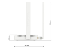 Keenetic Explorer 4G AC1200 - 1532050 - zdjęcie 9