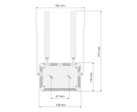 Keenetic Explorer 4G AC1200 - 1532050 - zdjęcie 10