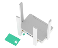 Keenetic Explorer 4G AC1200 - 1532050 - zdjęcie 11