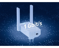 Keenetic Buddy 6 AX3000 - 1532031 - zdjęcie 6