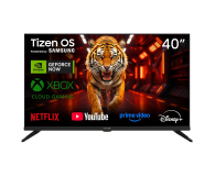 Kiano Telewizor Kiano Elegance 40" FHD Tizen OS Powered by Samsung - 1532426 - zdjęcie 2