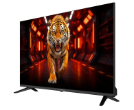 Kiano Telewizor Kiano Elegance 40" FHD Tizen OS Powered by Samsung - 1532426 - zdjęcie 4