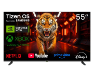 Kiano Telewizor Kiano Elegance 55" 4K Tizen OS Powered by Samsung - 1532430 - zdjęcie 2