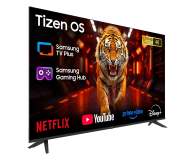 Kiano Telewizor Kiano Elegance 55" 4K Tizen OS Powered by Samsung - 1532430 - zdjęcie 3