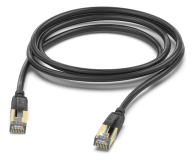 Hama Kabel sieciowy Cat8 S/FTP 5m - 1532665 - zdjęcie 3