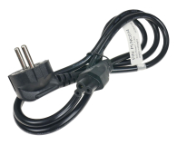 HP Kabel zasilający Polion PLNC014 IEC C5 1,2 m koniczynka - 1519687 - zdjęcie 2