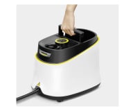 Karcher Parownica SC 3 Deluxe Textile Edition *EU - 1533586 - zdjęcie 3