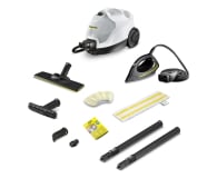 Karcher Parownica SC 4 EasyFix Iron *EU - 1533587 - zdjęcie 1