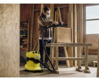 Karcher Odkurzacz WD 4 P V-20/5/22 + Nozzle *EU III - 1533559 - zdjęcie 3