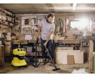 Karcher Odkurzacz WD 4 P V-20/5/22 + Nozzle *EU III - 1533559 - zdjęcie 6