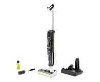 Karcher Mop elektryczny z funkcją odkurzania FCV 4*EU - 1533582 - zdjęcie 1