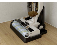 Karcher Mop elektryczny z funkcją odkurzania FCV 4*EU - 1533582 - zdjęcie 2