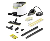 Karcher Parownica SC 4 Deluxe Iron *EU - 1533588 - zdjęcie 1