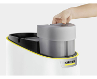 Karcher Parownica SC 4 Deluxe Iron *EU - 1533588 - zdjęcie 4