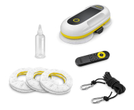 Karcher Robot do mycia okien RCW 2 - 1533595 - zdjęcie 5