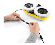 Karcher Robot do mycia okien RCW 2 - 1533595 - zdjęcie 4