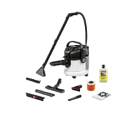 Karcher Odkurzacz piorący SE 4 N1 *EU - 1533571 - zdjęcie 1