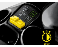 Karcher Parownica SC 3 EasyFix Go!Further *EU - 1533585 - zdjęcie 7