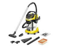 Karcher Odkurzacz WD 6 P S V-30/8/35/T Car *EU III - 1533563 - zdjęcie 1