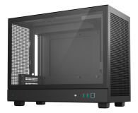 Deepcool CH160 Plus Black - 1534169 - zdjęcie 3