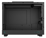 Deepcool CH160 Plus Black - 1534169 - zdjęcie 5