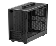 Deepcool CH160 Plus Black - 1534169 - zdjęcie 7