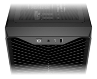 Corsair 3200D RS Black - 1534092 - zdjęcie 4