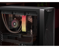 Corsair 3200D RS Black - 1534092 - zdjęcie 6
