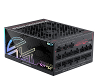 MSI MPG Ai1300TS PCIE5 1300W 80 Plus Titanium ATX 3.1 - 1525834 - zdjęcie 3