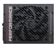 MSI MPG Ai1300TS PCIE5 1300W 80 Plus Titanium ATX 3.1 - 1525834 - zdjęcie 5
