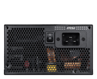 MSI MPG Ai1300TS PCIE5 1300W 80 Plus Titanium ATX 3.1 - 1525834 - zdjęcie 9