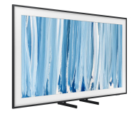 Samsung QE55LS03HW 55" QLED 4K Tizen TV Frame Pro - 1526972 - zdjęcie 3