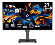 MSI PRO MAX 271UPX12G - 1485761 - zdjęcie 2