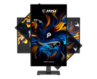 MSI PRO MAX 271UPX12G - 1485761 - zdjęcie 4