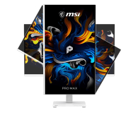 MSI PRO MAX 271UPXW12G - 1485762 - zdjęcie 5