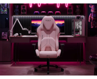 Diablo Chairs X-ONE PRIMECHAIR AKIRA PINK - 1527043 - zdjęcie 6
