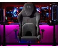 Diablo Chairs X-ONE PRIME CHAIR CZARNY - 1527049 - zdjęcie 6