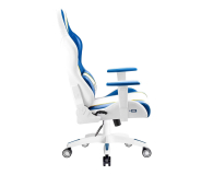 Diablo Chairs X-ONE 2.0 SMALL SIZE AQUA BLUE - 1527040 - zdjęcie 5