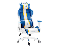 Diablo Chairs X-ONE 2.0 SMALL SIZE AQUA BLUE - 1527040 - zdjęcie 1