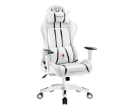 Diablo Chairs X-ONE 2.0 SMALL SIZE BIAŁO-CZARNY - 1527041 - zdjęcie 1