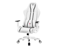 Diablo Chairs X-ONE 2.0 SMALL SIZE BIAŁO-CZARNY - 1527041 - zdjęcie 3