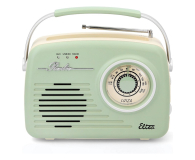 ELTRA RO ELTRA LUIZA Mietowy - 1378030 - zdjęcie 1