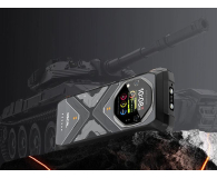 OSCAL TANK 1 (12/256) czarny - 1536595 - zdjęcie 9