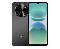 OSCAL Tiger 8 (8/128) 5G czarny - 1536602 - zdjęcie 1