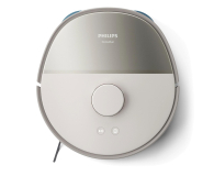 Philips Robot sprzątający XU5000/20 jasny - 1536653 - zdjęcie 2