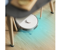 Philips Robot sprzątający XU5000/20 jasny - 1536653 - zdjęcie 6