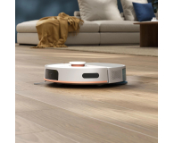 Philips Robot sprzątający XU5000/20 jasny - 1536653 - zdjęcie 8