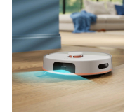 Philips Robot sprzątający XU5000/20 jasny - 1536653 - zdjęcie 9